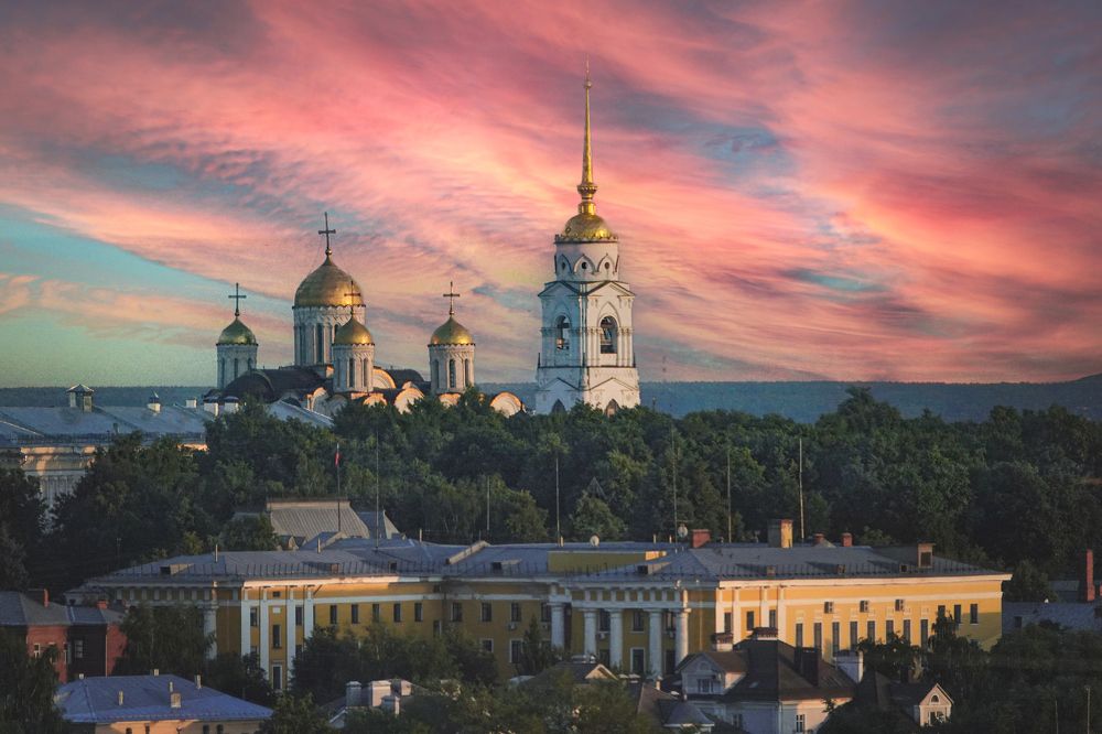 Photograph by Людмила ЧЕРНИКОВА