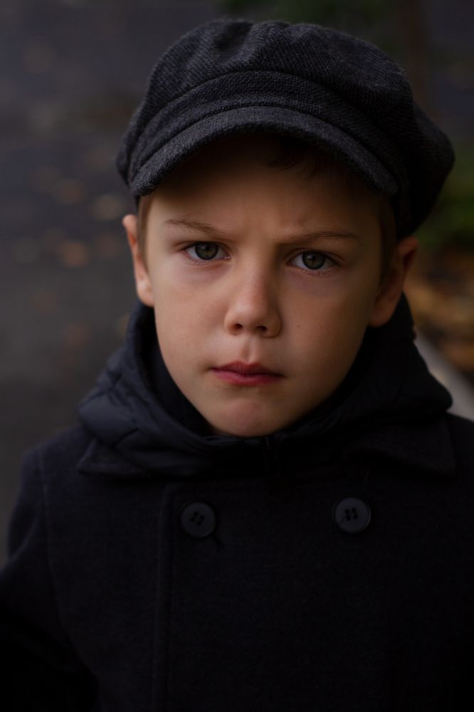 Photograph by Полина Ефимова