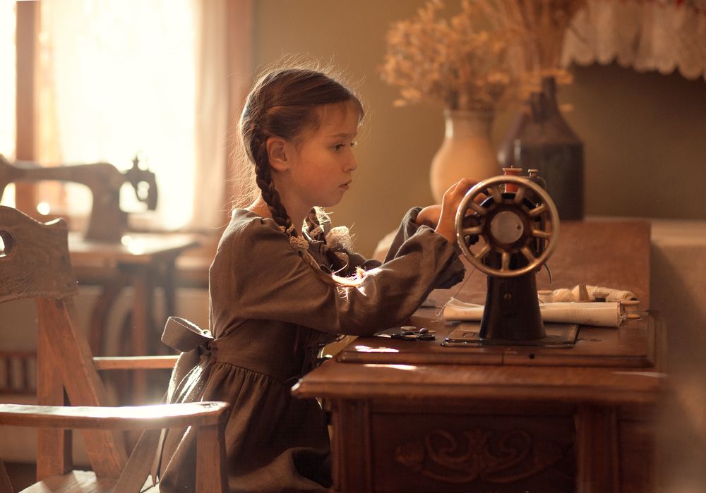 Photograph by LIUDMILA BABROUSKAYA