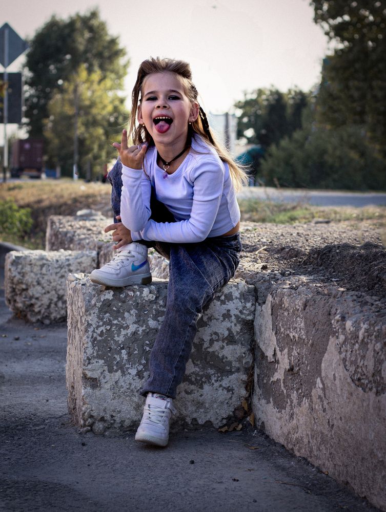 Photograph by Виктория Игонина