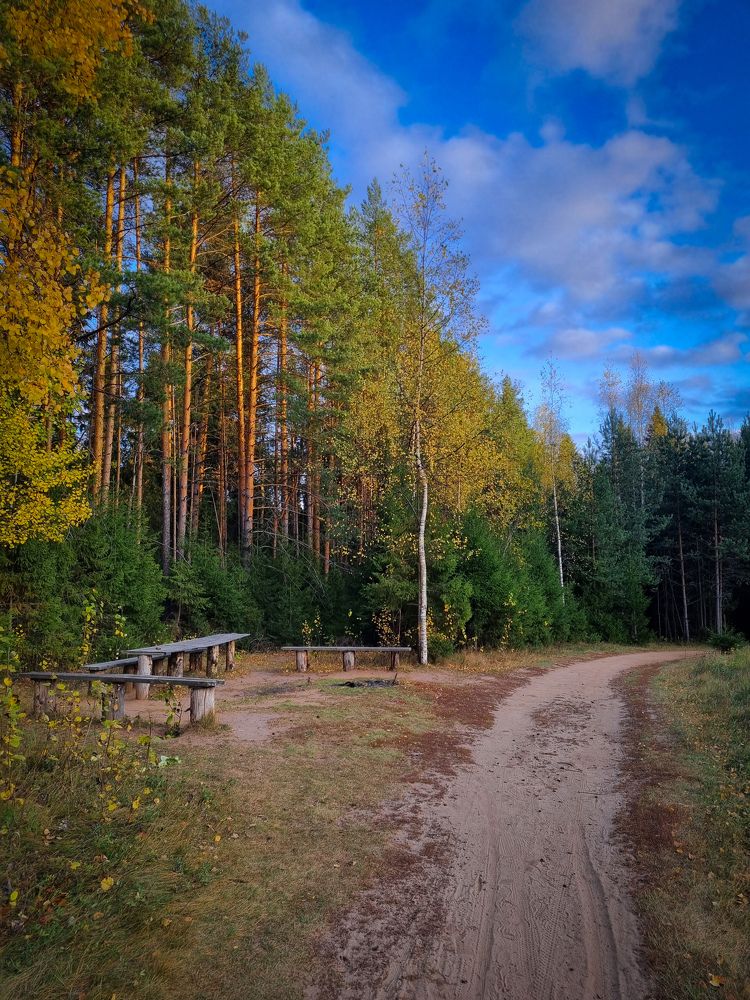 Photograph by Sergey Shubin