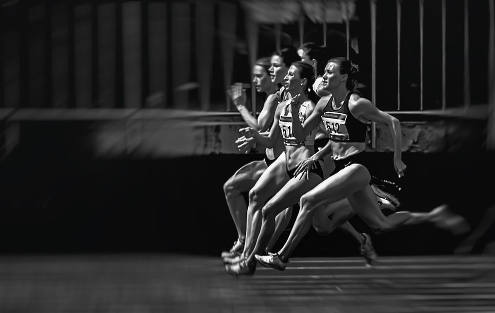 Photograph by Александр Вольхин