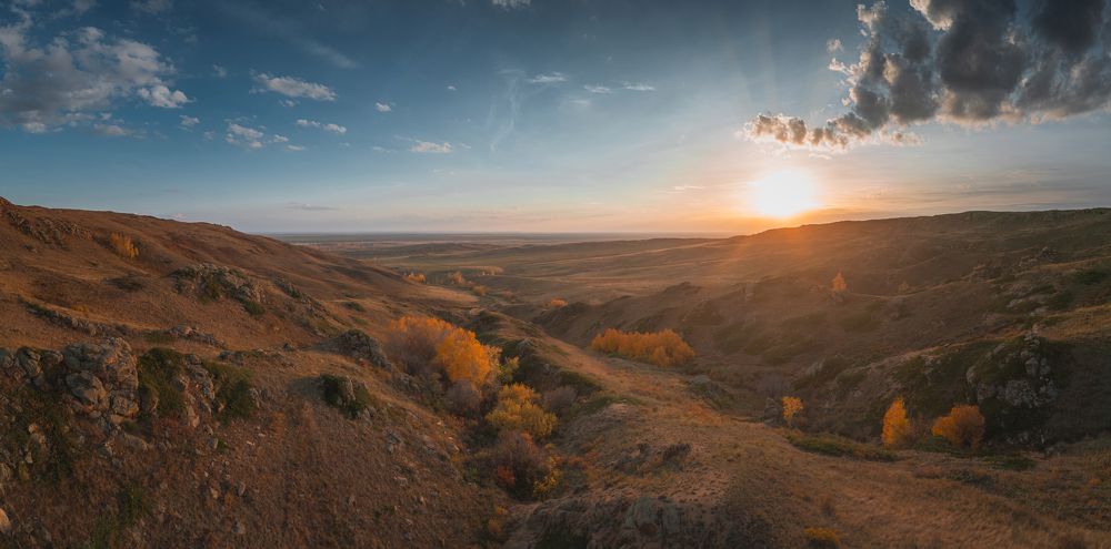 Photograph by Denis Koshkin