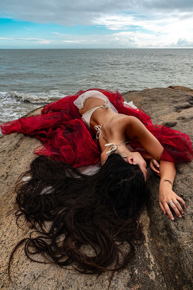 Photograph by Pouyan Safavi