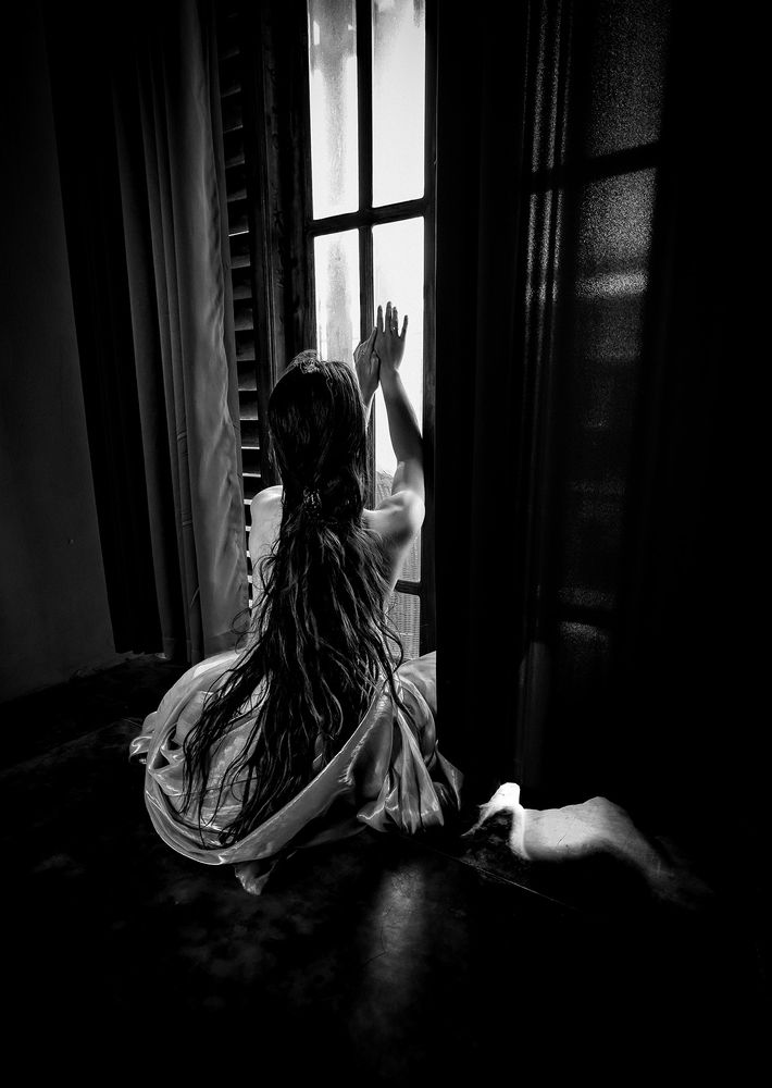 Photograph by Pouyan Safavi