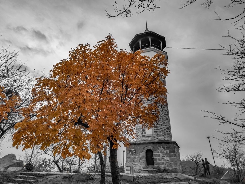 Photograph by Nikolay Draganov