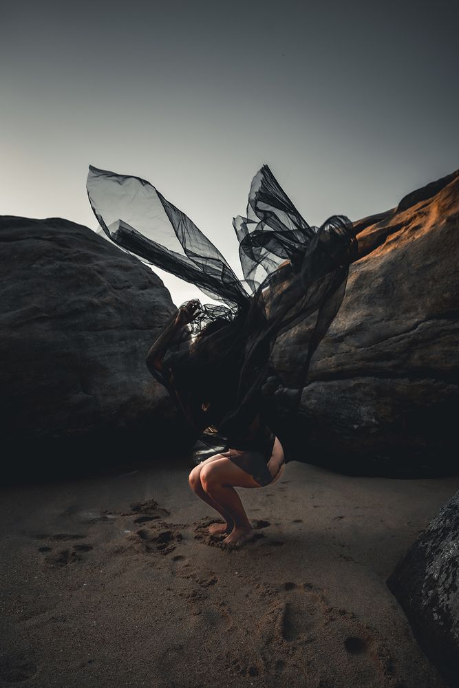 Photograph by Pouyan Safavi