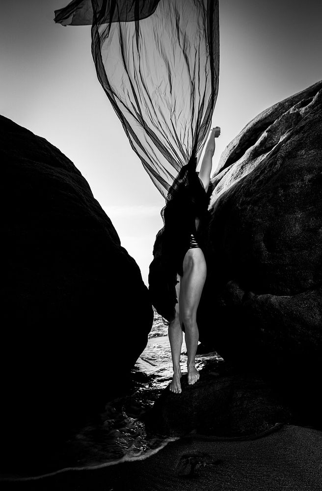 Photograph by Pouyan Safavi