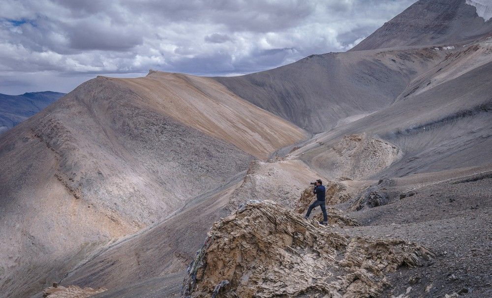 Photograph by Prasenjit