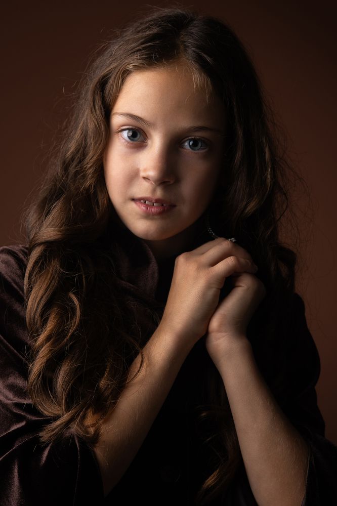 Photograph by Kseniya Yasyuchenya