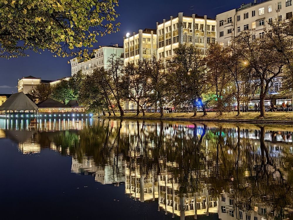 Photograph by Александр Мищенко