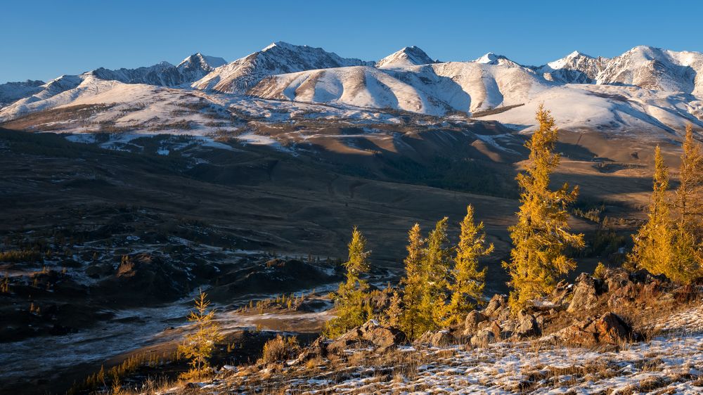 Фотография автора Александр Рудный