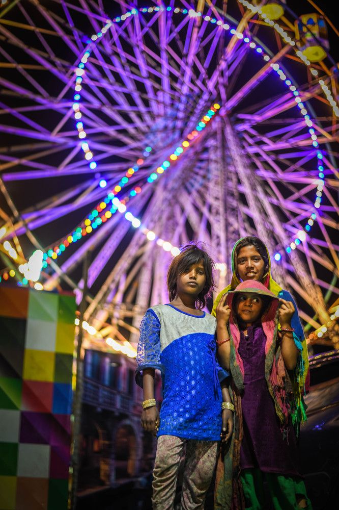 Photograph by Ashwani Thurwal