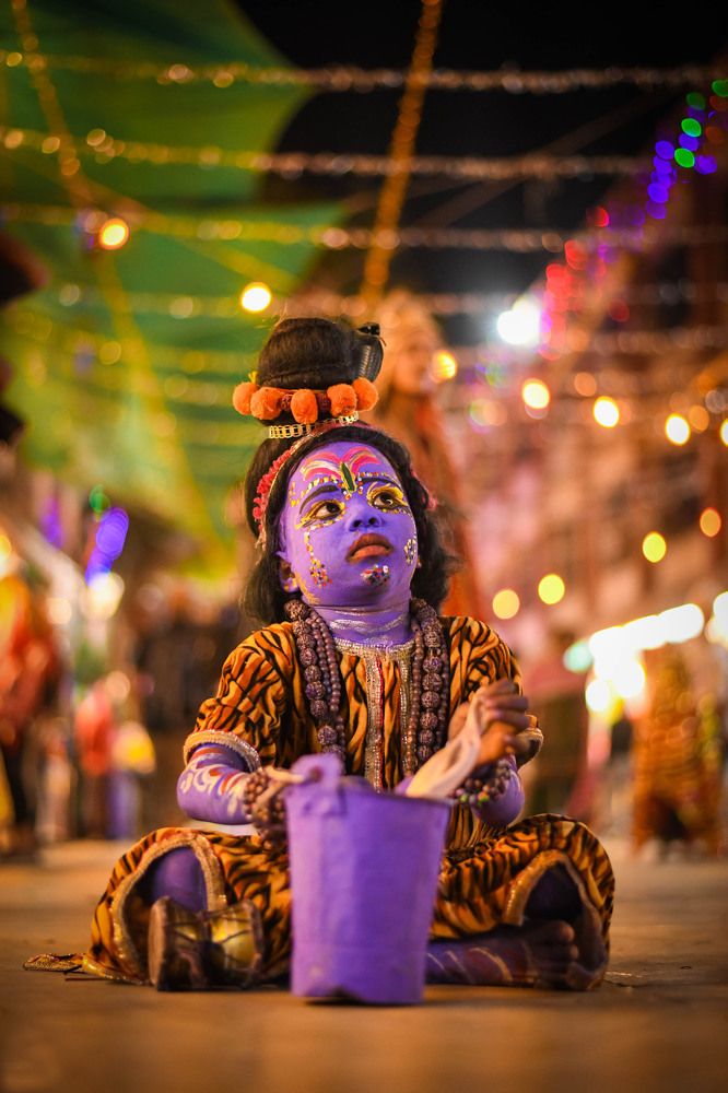 Photograph by Ashwani Thurwal