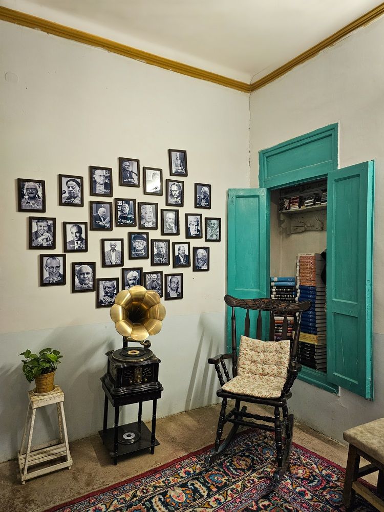 Фотография автора Nima Nezafat Yazdi