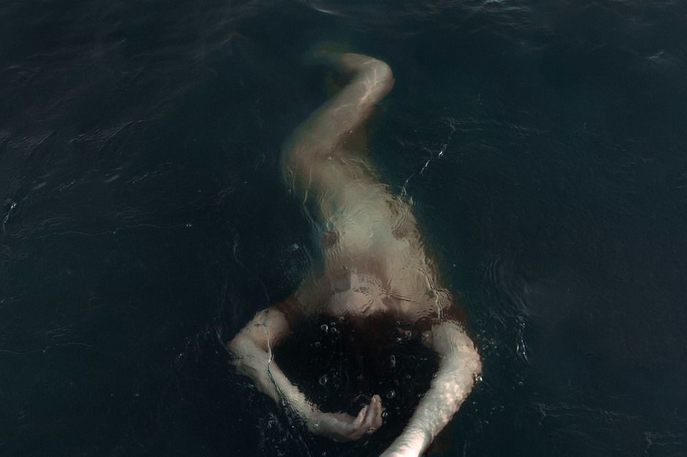 Photograph by Anthony (Tony) Margaritis