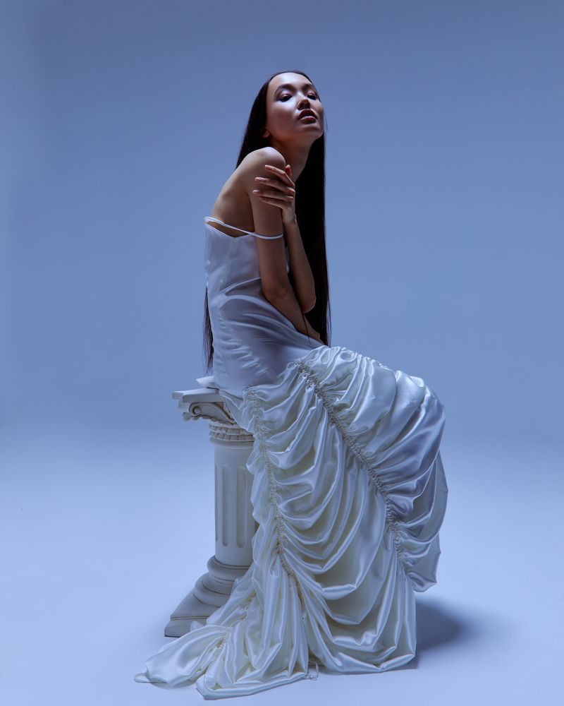 Нежная безмятежность