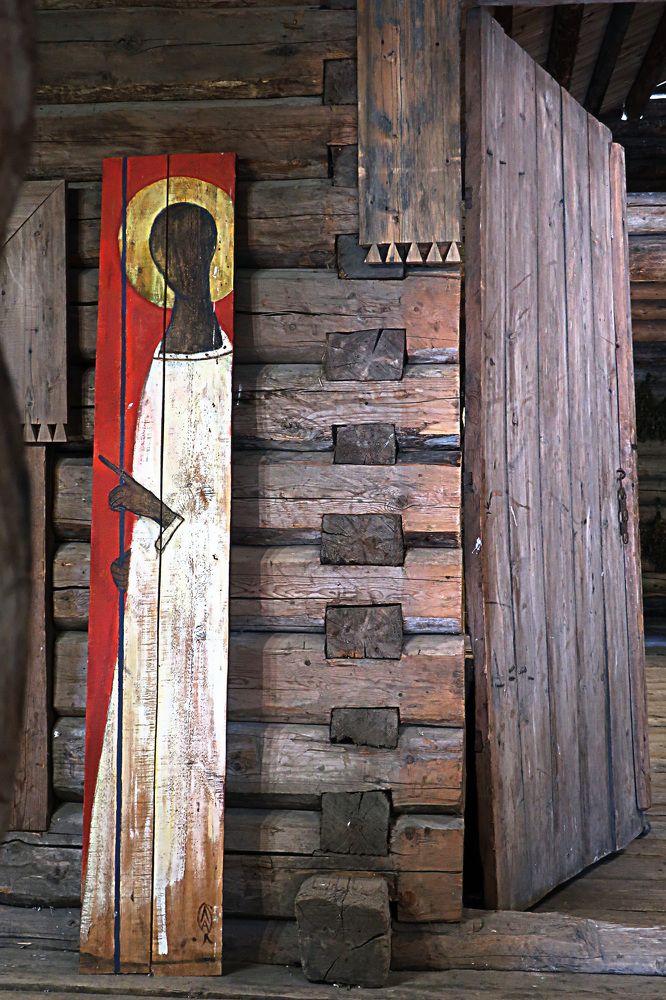 Photograph by Ольга Стоун