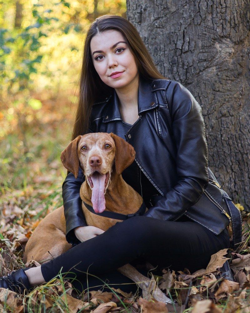 Photograph by Mirela Tortumanova