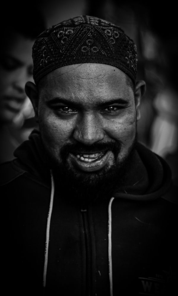 Photograph by Mohamed Dakrony