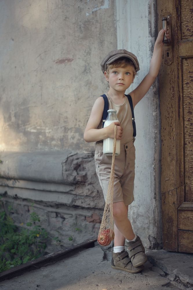 Photograph by Алена Чигарёва