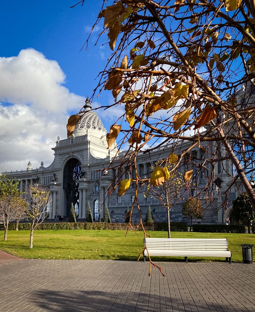 Photograph by Наталья Богаткина