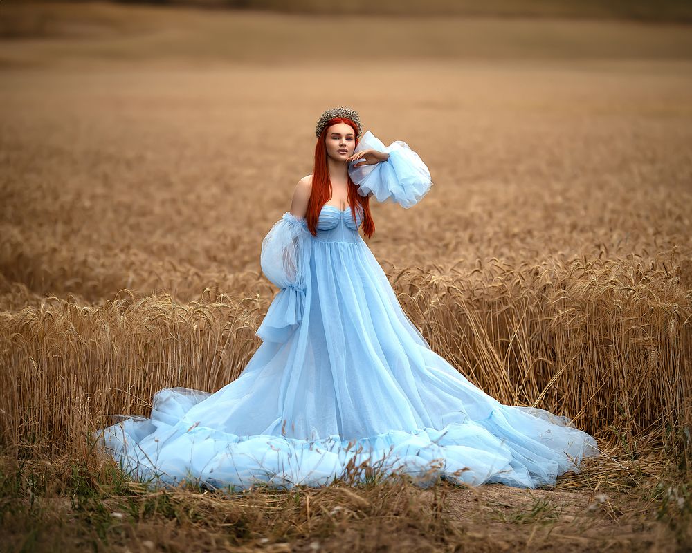 Photograph by Ewa Fidura