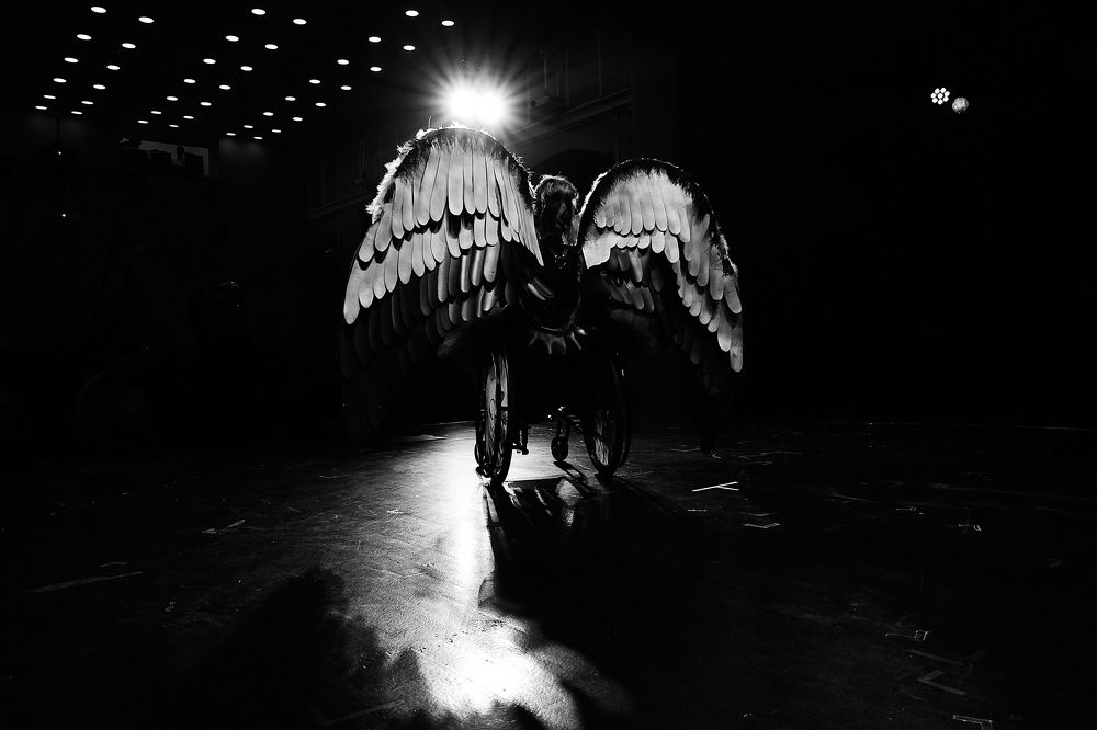 Photograph by Loptev Andrey