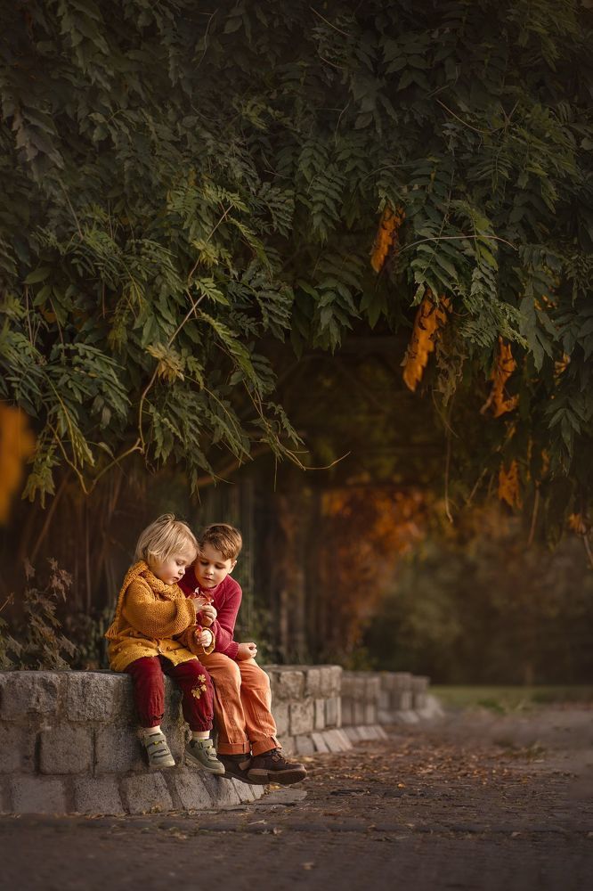 Photograph by Елена Мохонь