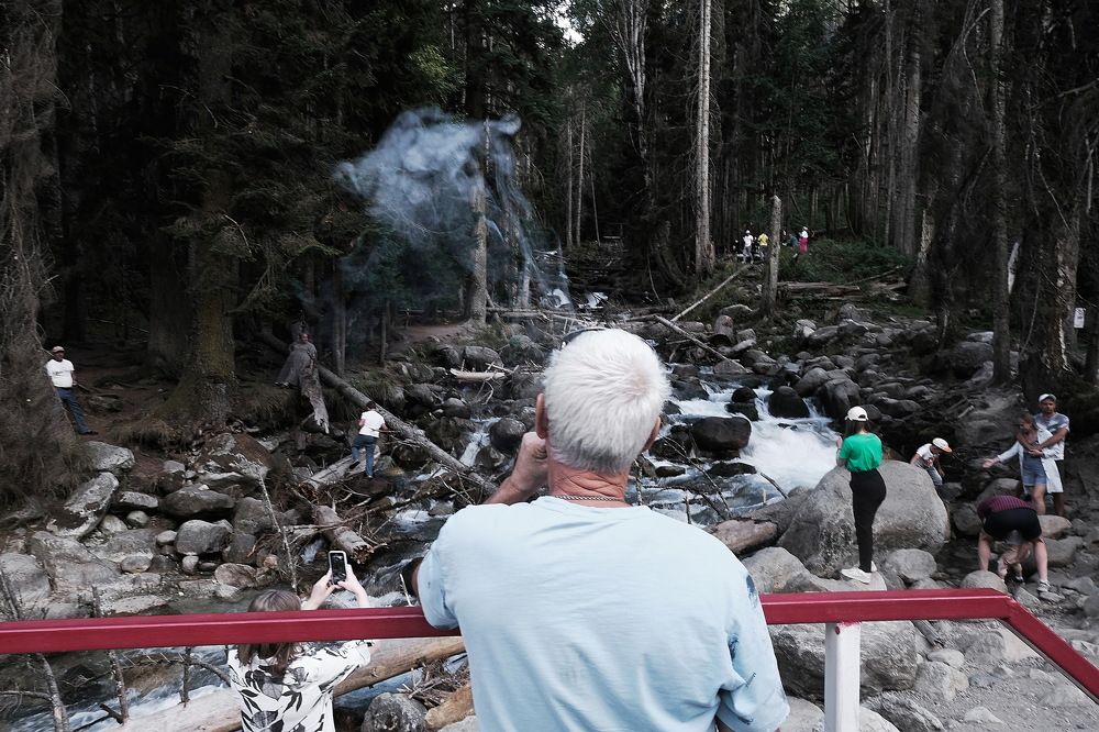 Photograph by Loptev Andrey