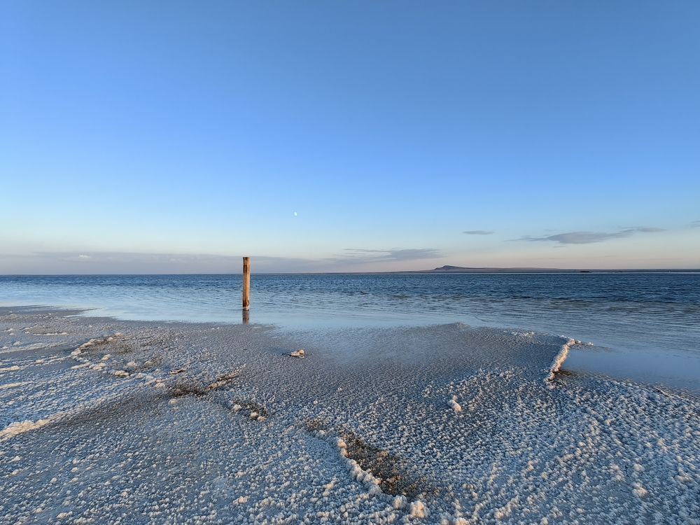 Photograph by Maiya Bulatova