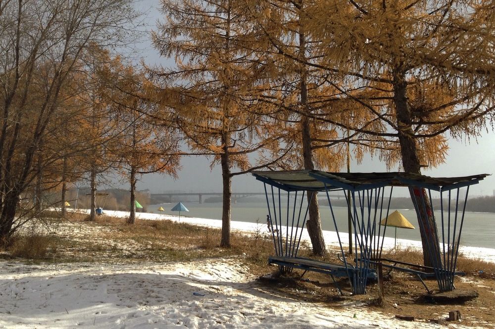 Photograph by Irina Timonina