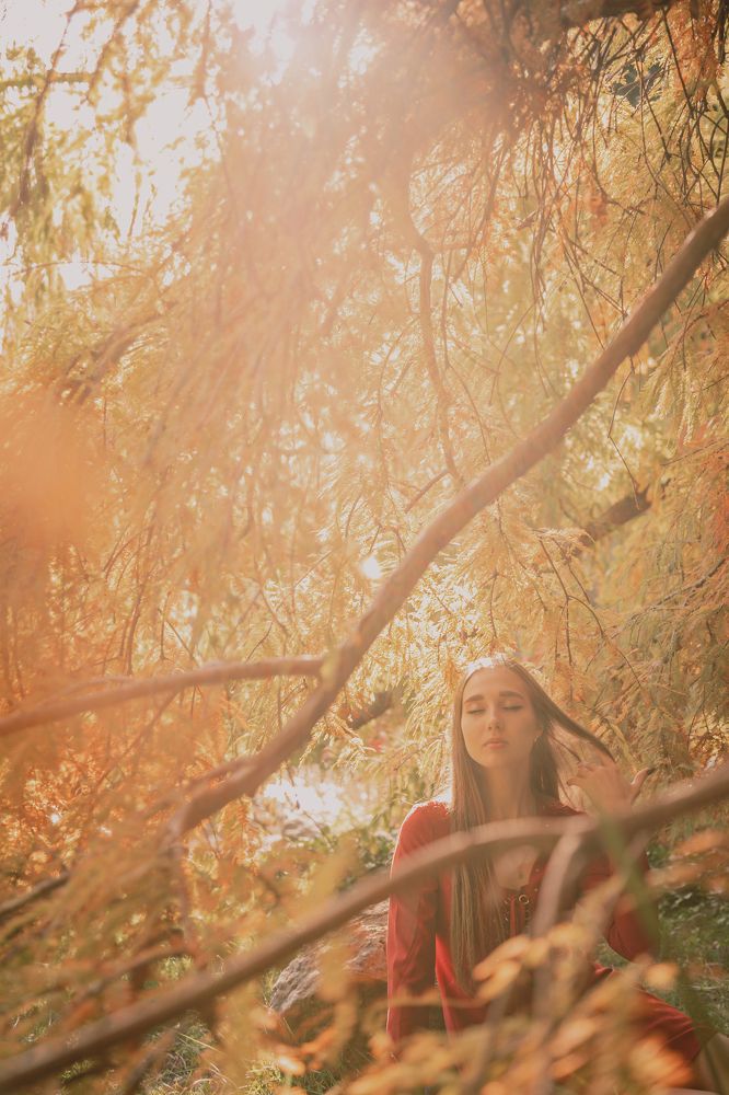 Photograph by Екатерина Обухова