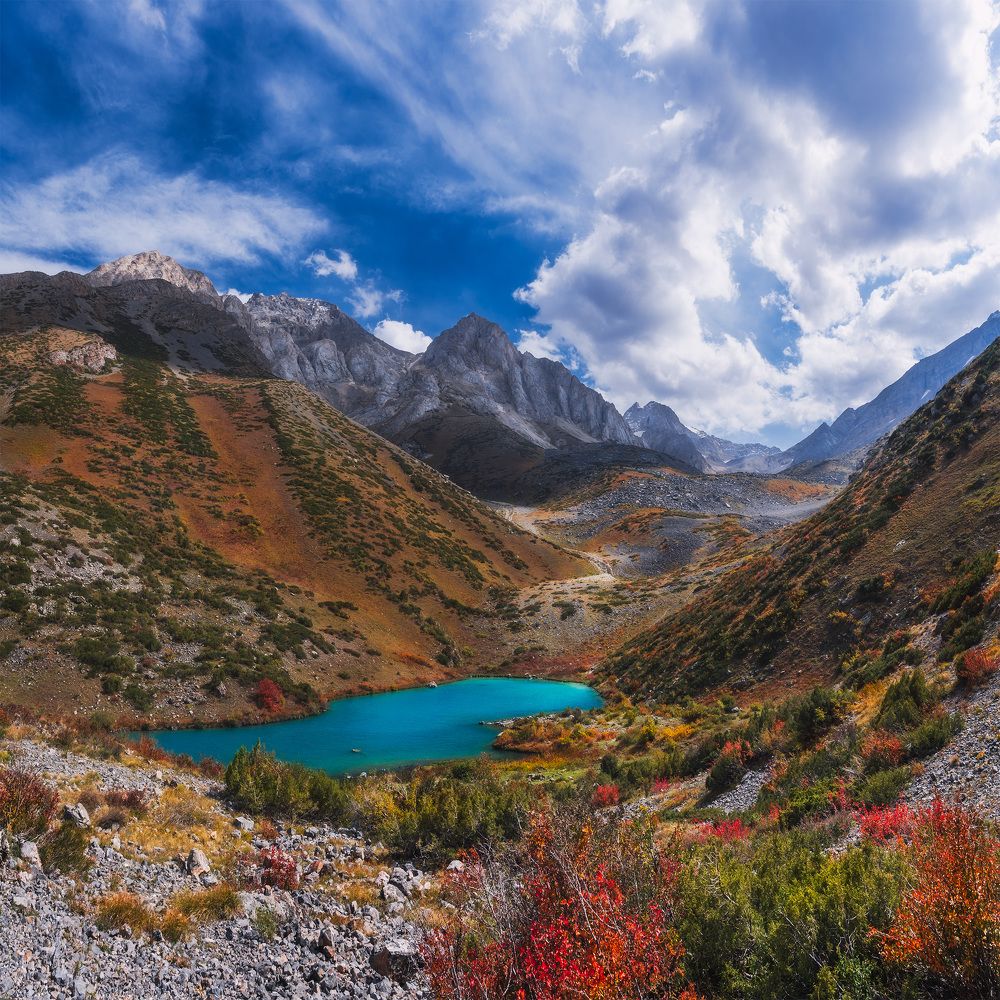 Photograph by Александр Корчагин