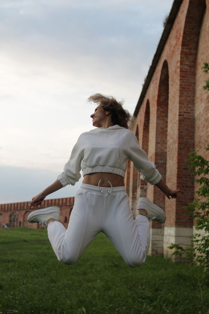 Photograph by Anna Emelyanova