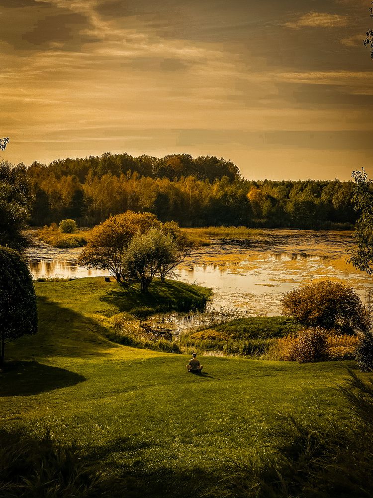 Photograph by Mikhail Smirnov