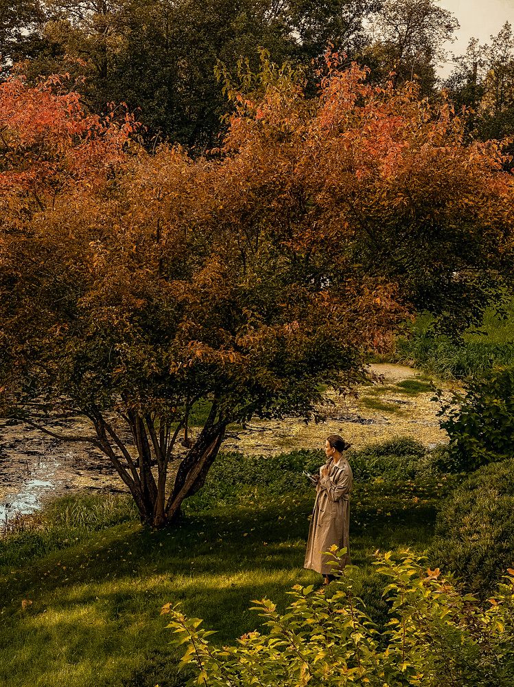 Photograph by Mikhail Smirnov