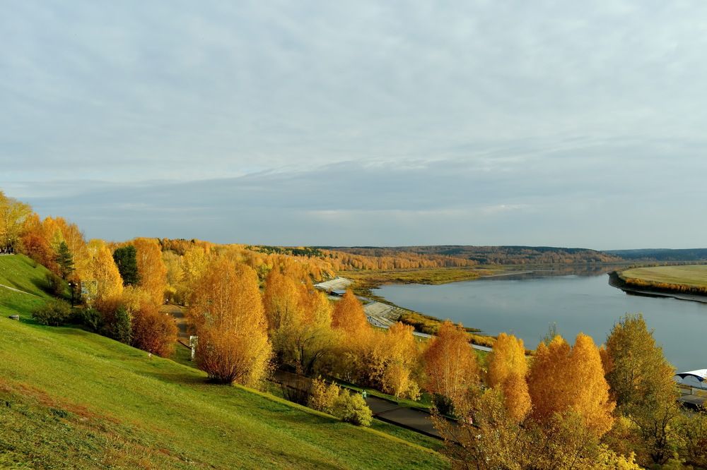 Photograph by НИНА АВЕРЬЯНОВА