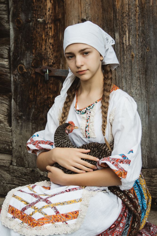 Photograph by Дарья Денисова