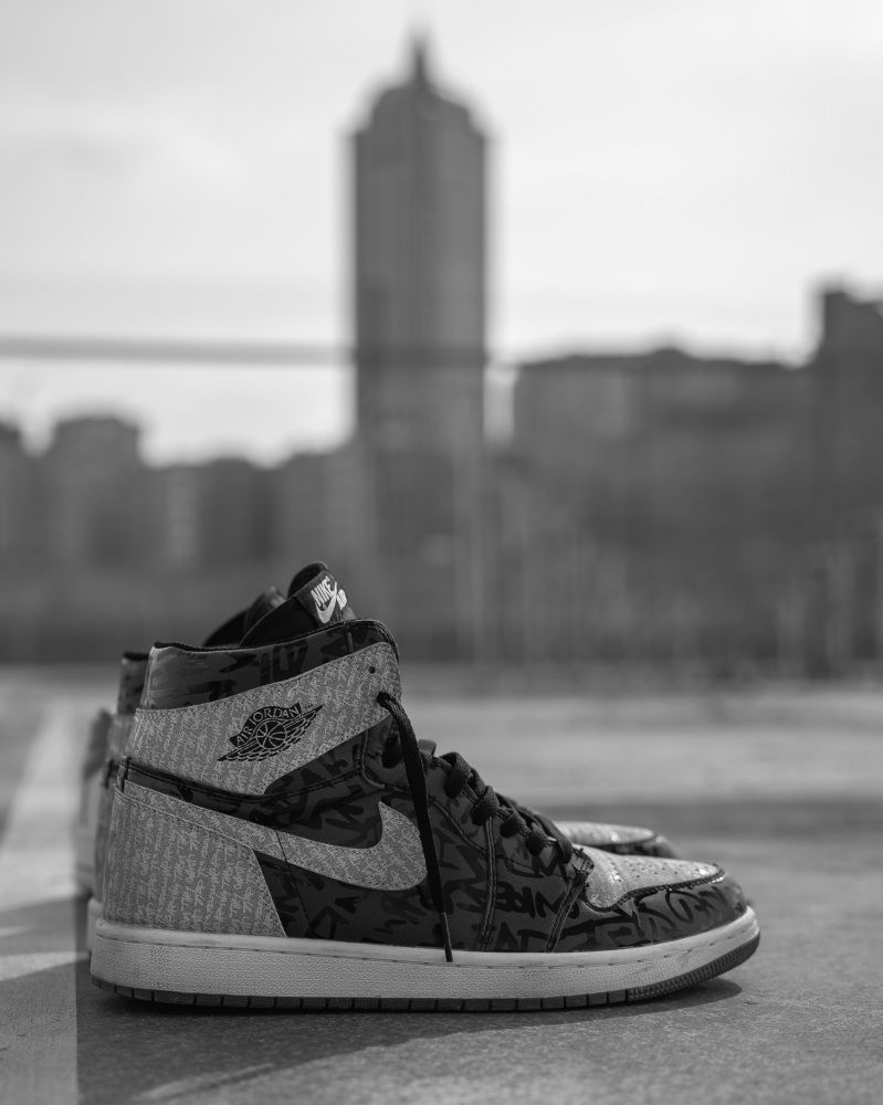 Photograph by Farhood Amni