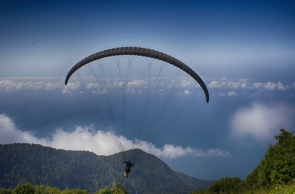 Photograph by Александр Вольхин