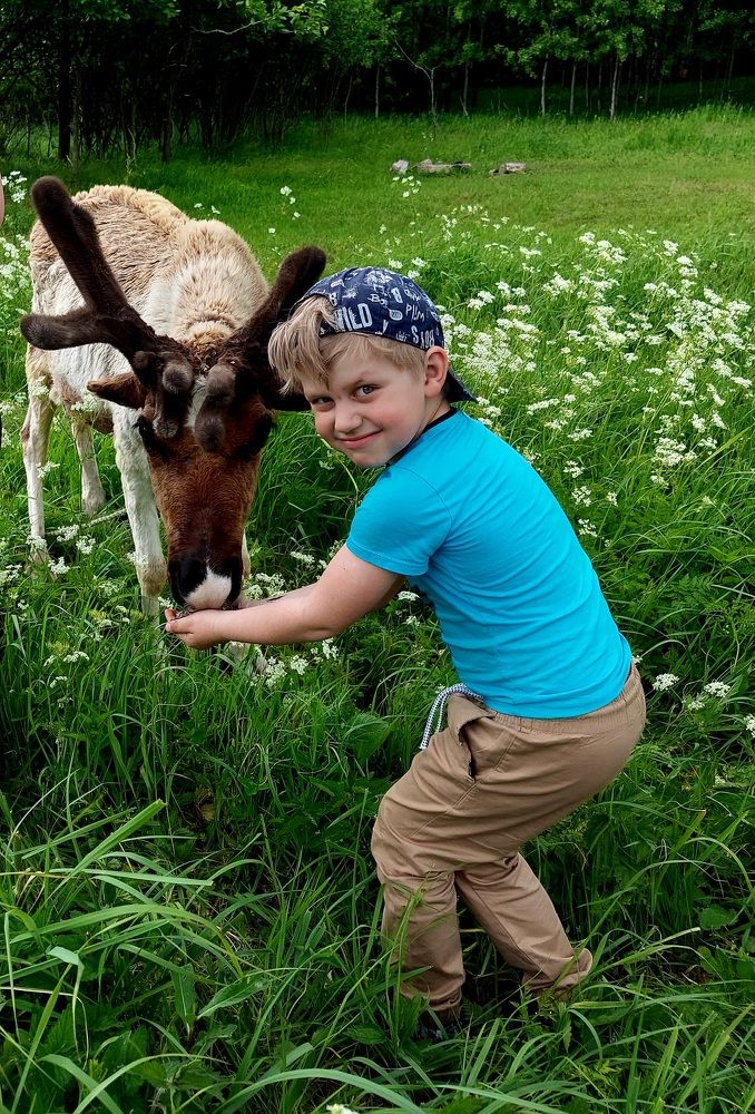 Фотография автора Мария Коледа