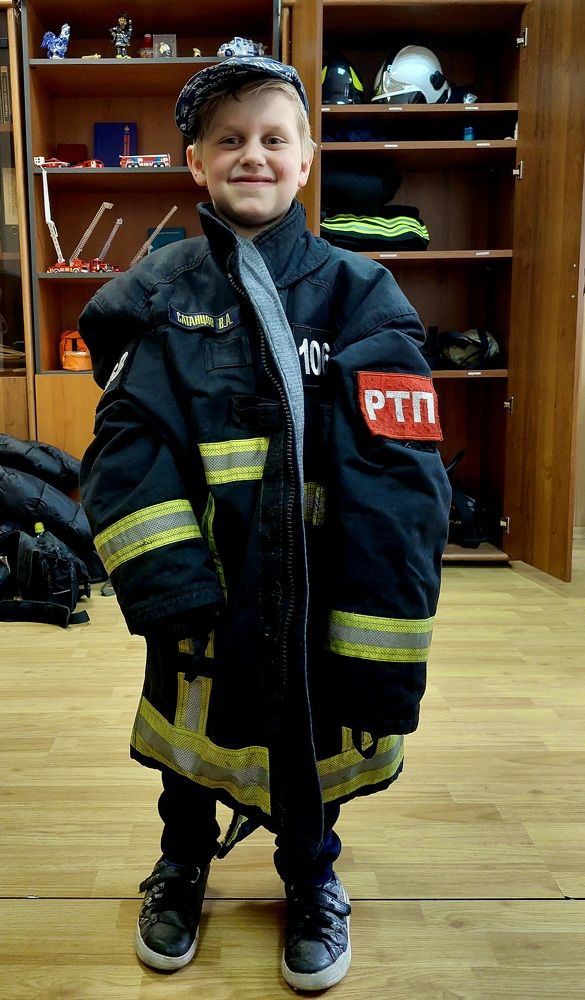 Фотография автора Мария Коледа