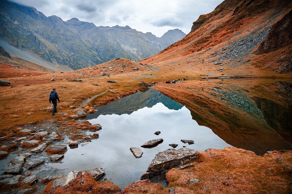 Фотография автора Anne Gabrielle Mougin