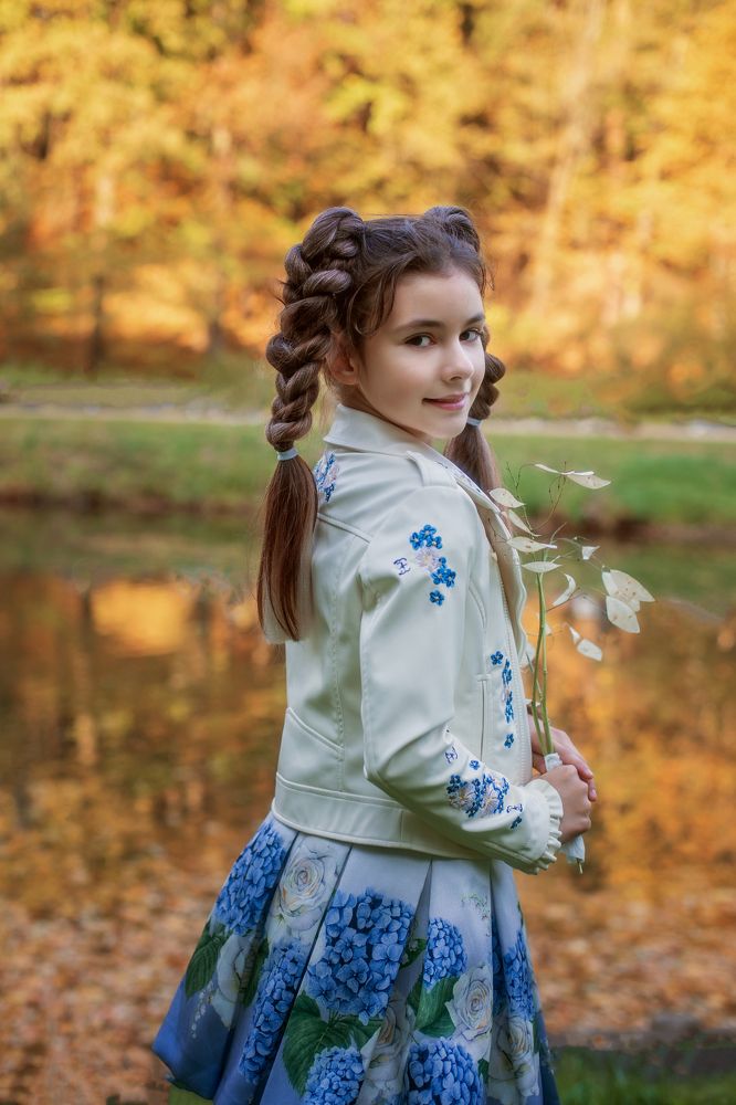 Photograph by Ольга Кривенцова