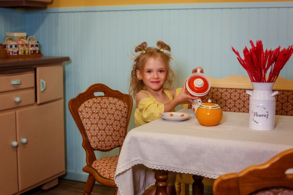 Photograph by Ольга Кривенцова