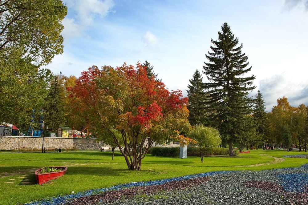 Photograph by Алексей Хазов