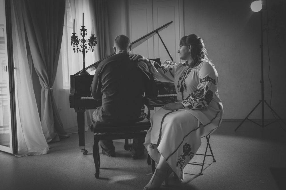 Photograph by Юлия Жукова