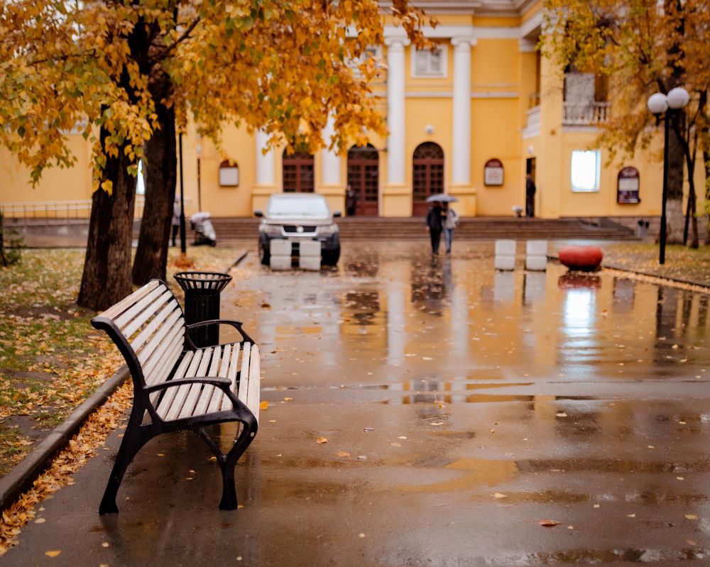 Photograph by Андрей Худзиев