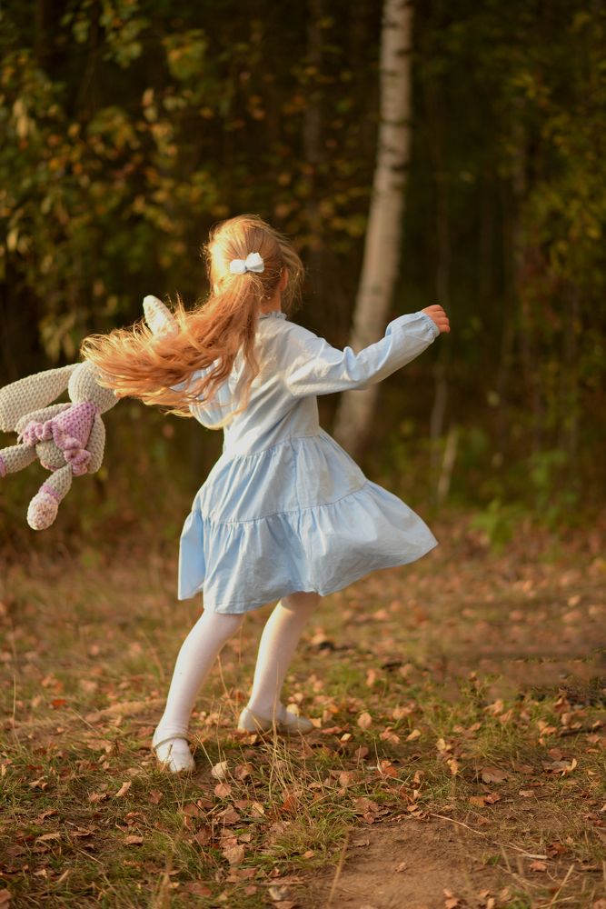 Photograph by Олеся Парфенова